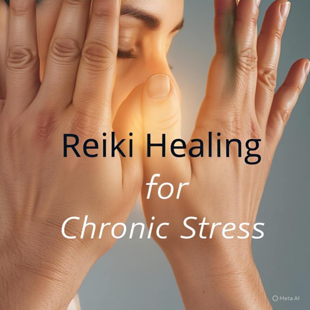 24 Hour Reiki Healing Activation For Stress
