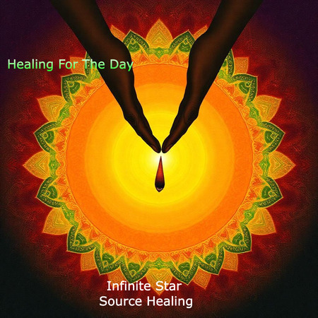 Daily Free Reiki & Energy Healing For June 6, 2025 – Sending A Wave of Peace